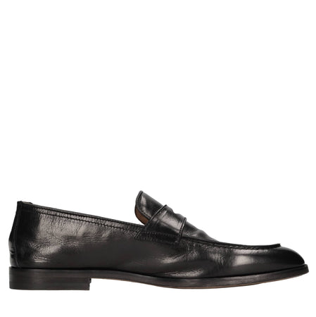 Doucal's Scarpe basse Nero da uomo