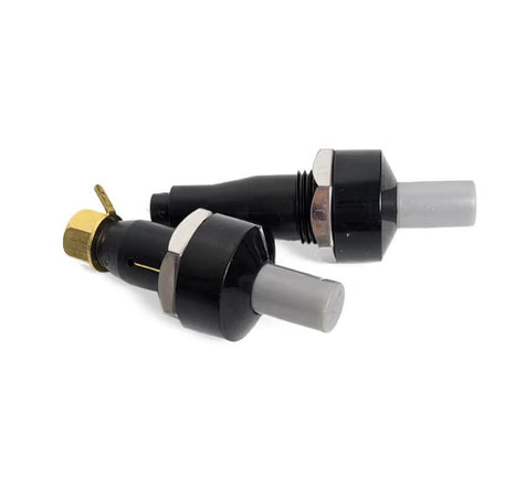 Kit piezo singolo e doppio per barbecue Compact 3 - Campingaz 2187903