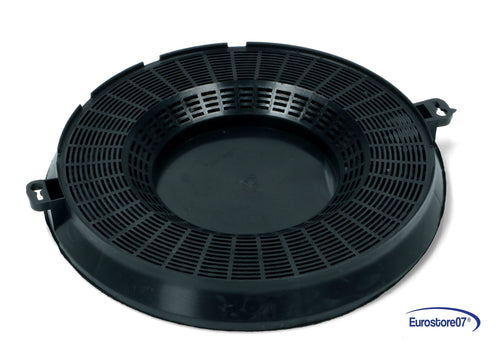 FILTRO CAPPA ELICA IKEA WHIRLPOOL FABER ARISTON Ø 236 H 30 mm MOD 48 F 412/ F 13