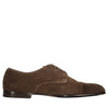 Doucal's Scarpe basse Marrone da uomo