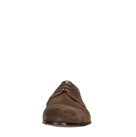 Doucal's Scarpe basse Marrone da uomo
