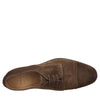 Doucal's Scarpe basse Marrone da uomo
