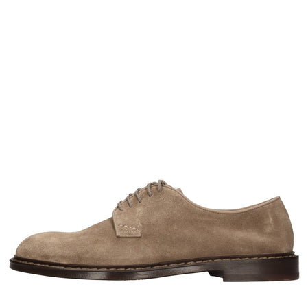 Doucal's Scarpe basse Marrone da uomo