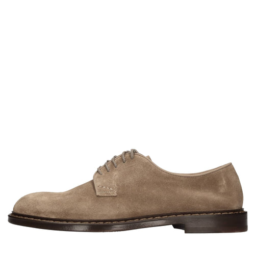 Doucal's Scarpe basse Marrone da uomo