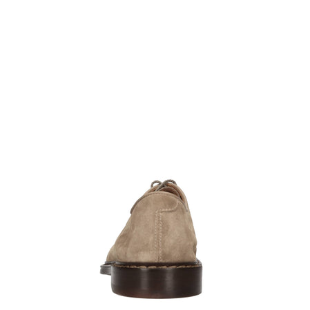 Doucal's Scarpe basse Marrone da uomo