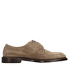 Doucal's Scarpe basse Marrone da uomo