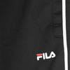 FILA Pantalone Tuta Uomo Ted Black da uomo