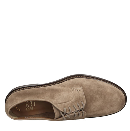 Doucal's Scarpe basse Marrone da uomo