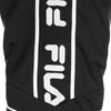FILA Pantalone Tuta Uomo Ted Black da uomo