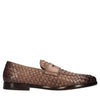 Doucal's Scarpe basse Marrone da uomo