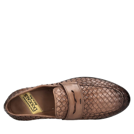 Doucal's Scarpe basse Marrone da uomo