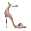 Casadei Scarpe con Tacco Rosa da donna