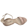 Casadei Scarpe con Tacco Rosa da donna