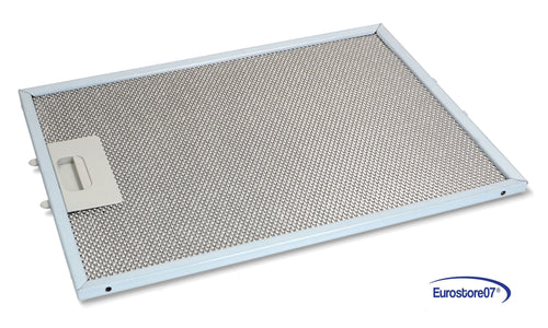 FILTRO CAPPA ELICA TURBOAIR V05SEM ELECTROLUX 327x247x8mm AEG F 243