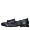 Pantanetti Scarpe basse Blu da donna