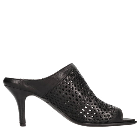 Pantanetti Sandali Nero da donna