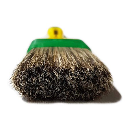 Saratoga pennello speciale per fernovus gel - setola bionda naturale