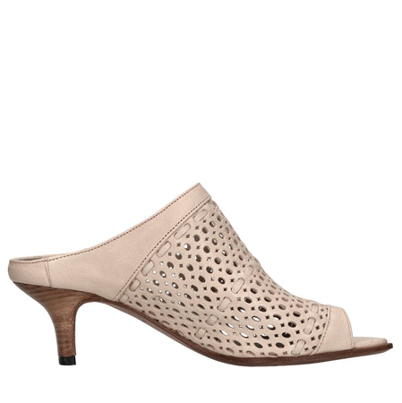Pantanetti Sandali Rosa da donna