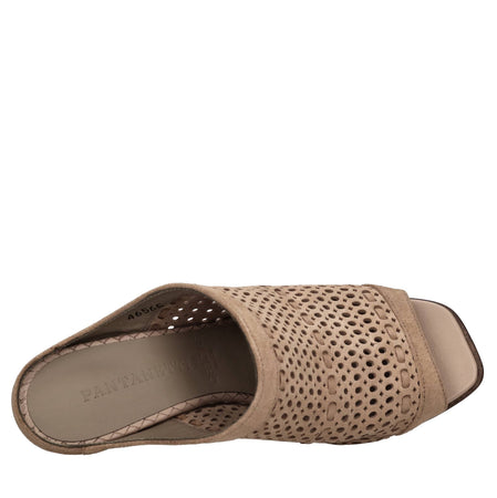 Pantanetti Sandali Rosa da donna