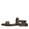Pantanetti Scarpe basse Marrone da donna