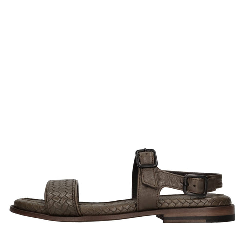 Pantanetti Scarpe basse Marrone da donna