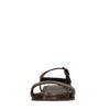 Pantanetti Scarpe basse Marrone da donna