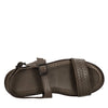 Pantanetti Scarpe basse Marrone da donna
