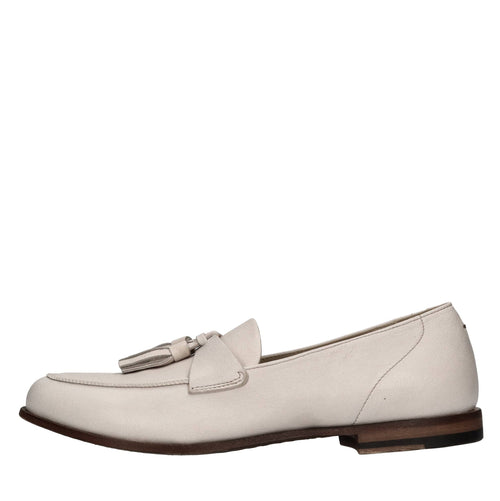 Pantanetti Scarpe basse Grigio da donna