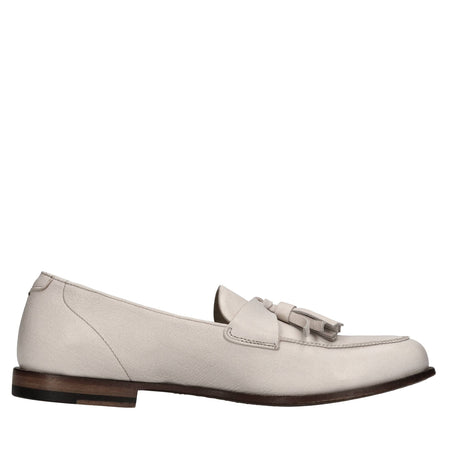 Pantanetti Scarpe basse Grigio da donna