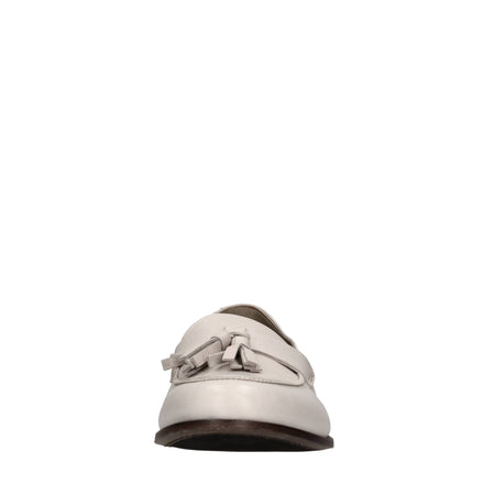Pantanetti Scarpe basse Grigio da donna