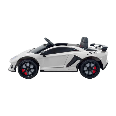 Lamborghini Aventador 12V Toys Group