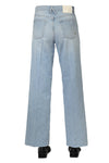CYCLE Cycle - Jeans - 450861 - Denim chiaro da donna