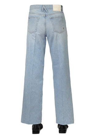 CYCLE Cycle - Jeans - 450861 - Denim chiaro da donna