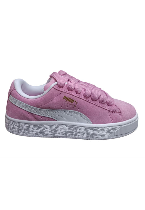 Scarpe sneakers Bambine e ragazze PUMA SUEDE XL
