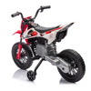 Motocross 12V Toys Group