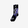 Calze American Socks Voodoo