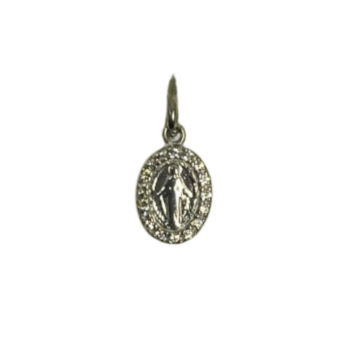 Ciondolo unisex in oro 9kt CAMELI EXG74