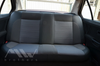 Coprisedili su misura per BMW 3 E36 (1990-2000), Comfort style