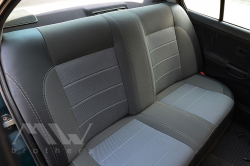 Coprisedili su misura per BMW 3 E36 (1990-2000), Comfort style