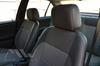 Coprisedili su misura per BMW 3 E36 (1990-2000), Comfort style