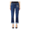 Liu Jo jeans skinny MONROE UF5006D4797-78927