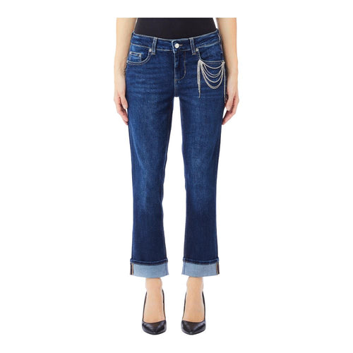 Liu Jo jeans skinny MONROE UF5006D4797-78927