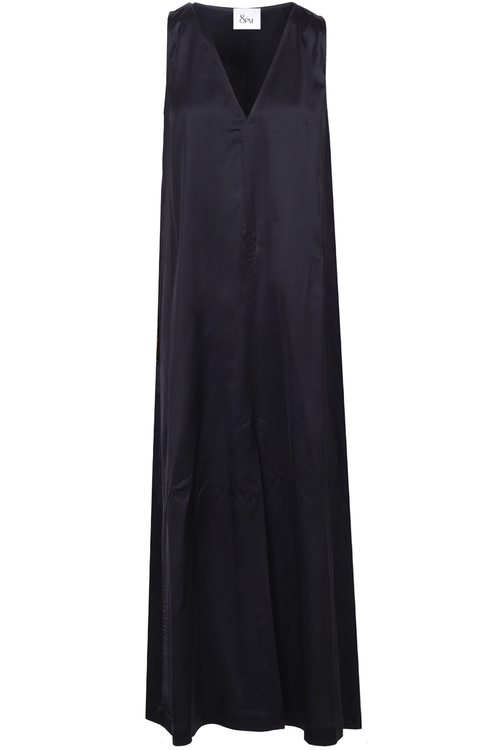 8PM 8pm - Abito - 470461 - Nero da donna