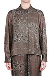 8PM 8pm - Camicia - 470487 - Moka da donna