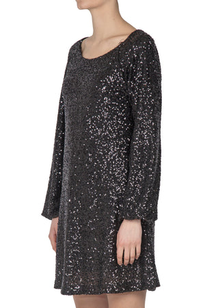 SO ALLURE So Allure - Abito - 441895 - Nero da donna