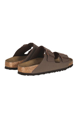 BIRKENSTOCK Birkenstock - Sandali - 450516 - Tortora da donna