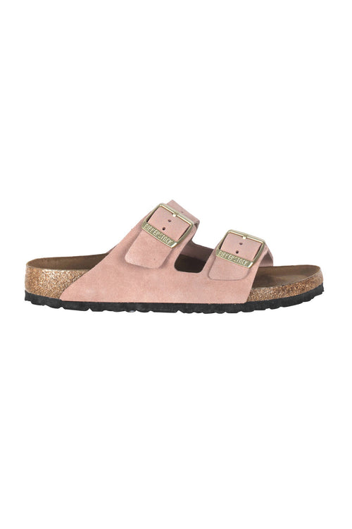BIRKENSTOCK Birkenstock - Sandali - 450510 - Rosa da donna