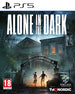 Alone In The Dark PS5 UK/FR/IT/ES