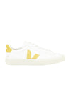 VEJA Veja - Sneakers - 450258 - Bianco/Senape da donna