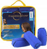 16 Pz Bigodini Memory Foarm Large Arriccia Capelli Ricci Perfetti Dormire Notte Salute e Bellezza > Cura dei Capelli > Bigodini Trade Shop italia - Napoli, Commerciovirtuoso.it
